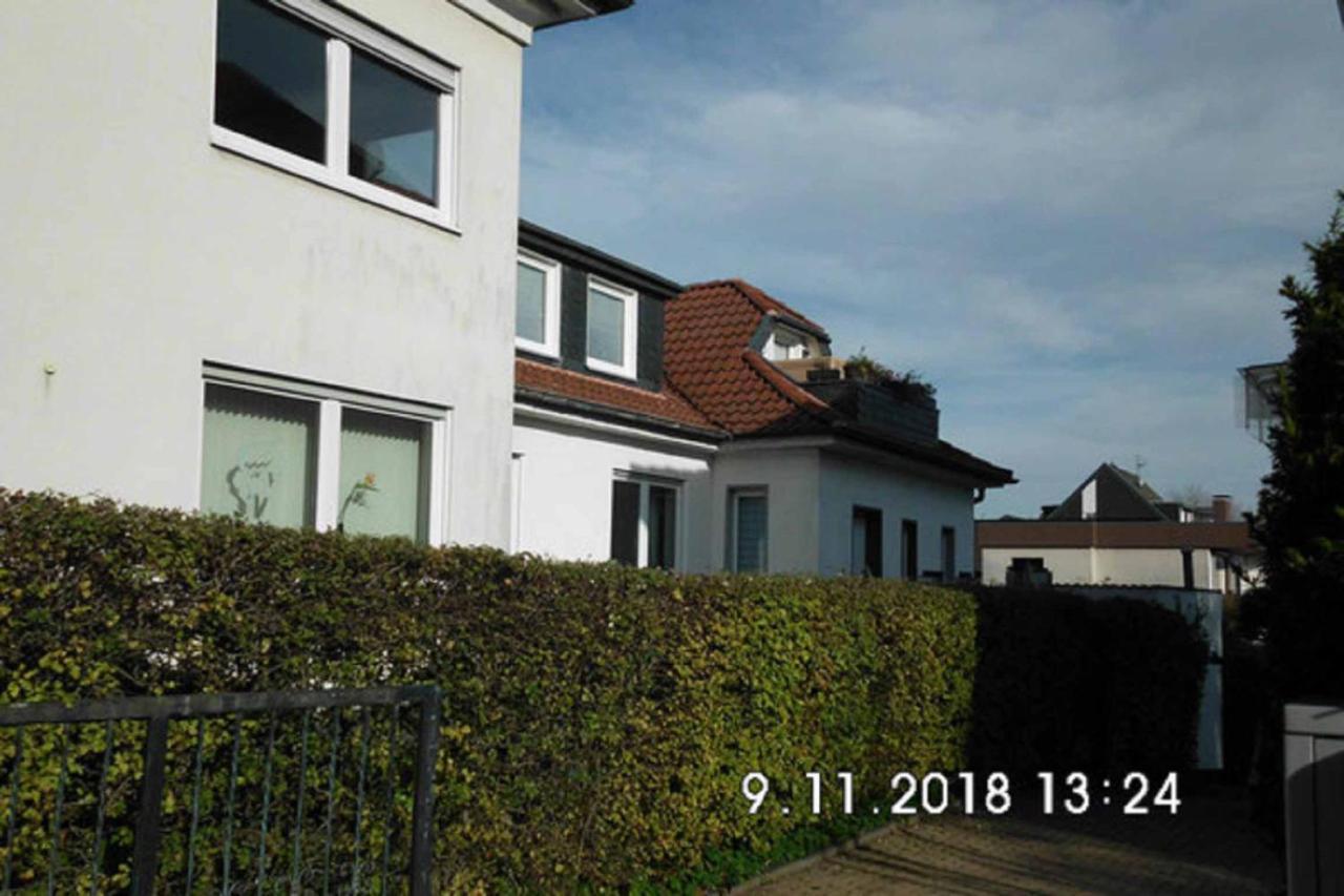 Ferienwohnungen Federleicht Вермелскирхен Екстериор снимка